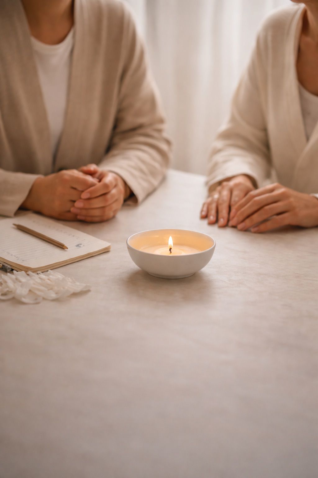 CONSULENZE E TRATTAMENTI