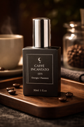 1371 Caffè Incantato – Chakra 3 Plesso Solare | Profumi & Incanti