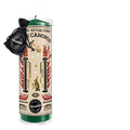 Candela rituale Apri Cammini | Per quando tutto sembra fermo