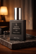 1311 Notte Imperiale – Chakra 2 Sacrale | Profumi & Incanti