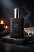 1314 Legno Sacro – Chakra 1 Radice | Profumi & Incanti