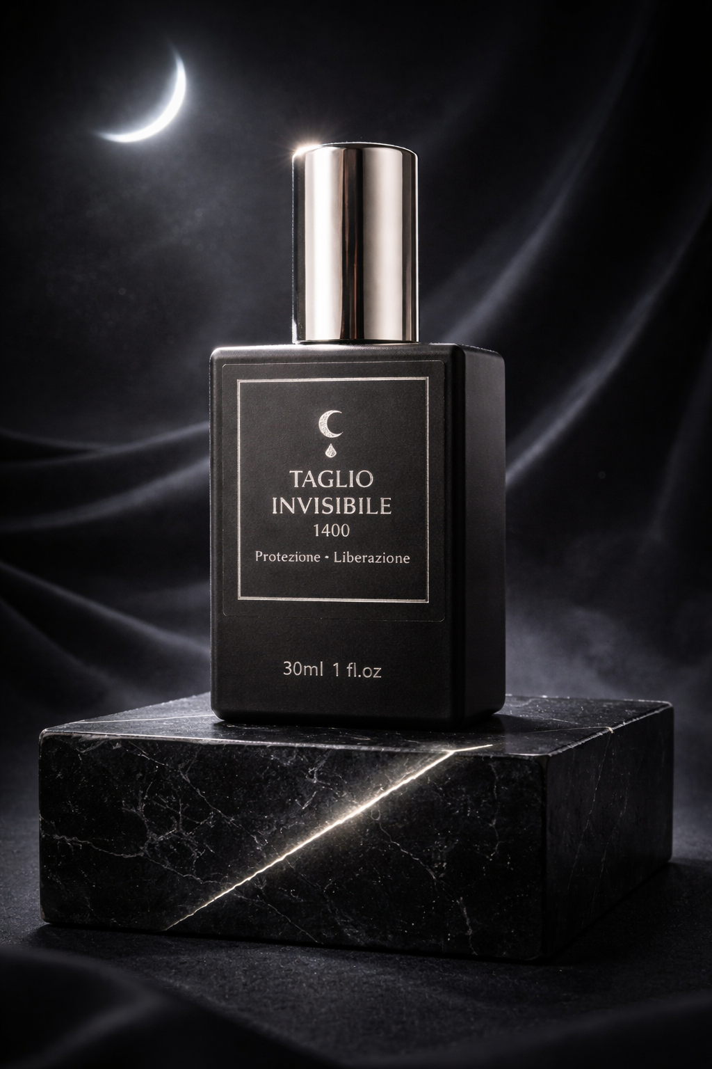 1400 Taglio Invisibile – Chakra 6 Terzo Occhio | Profumi & Incanti