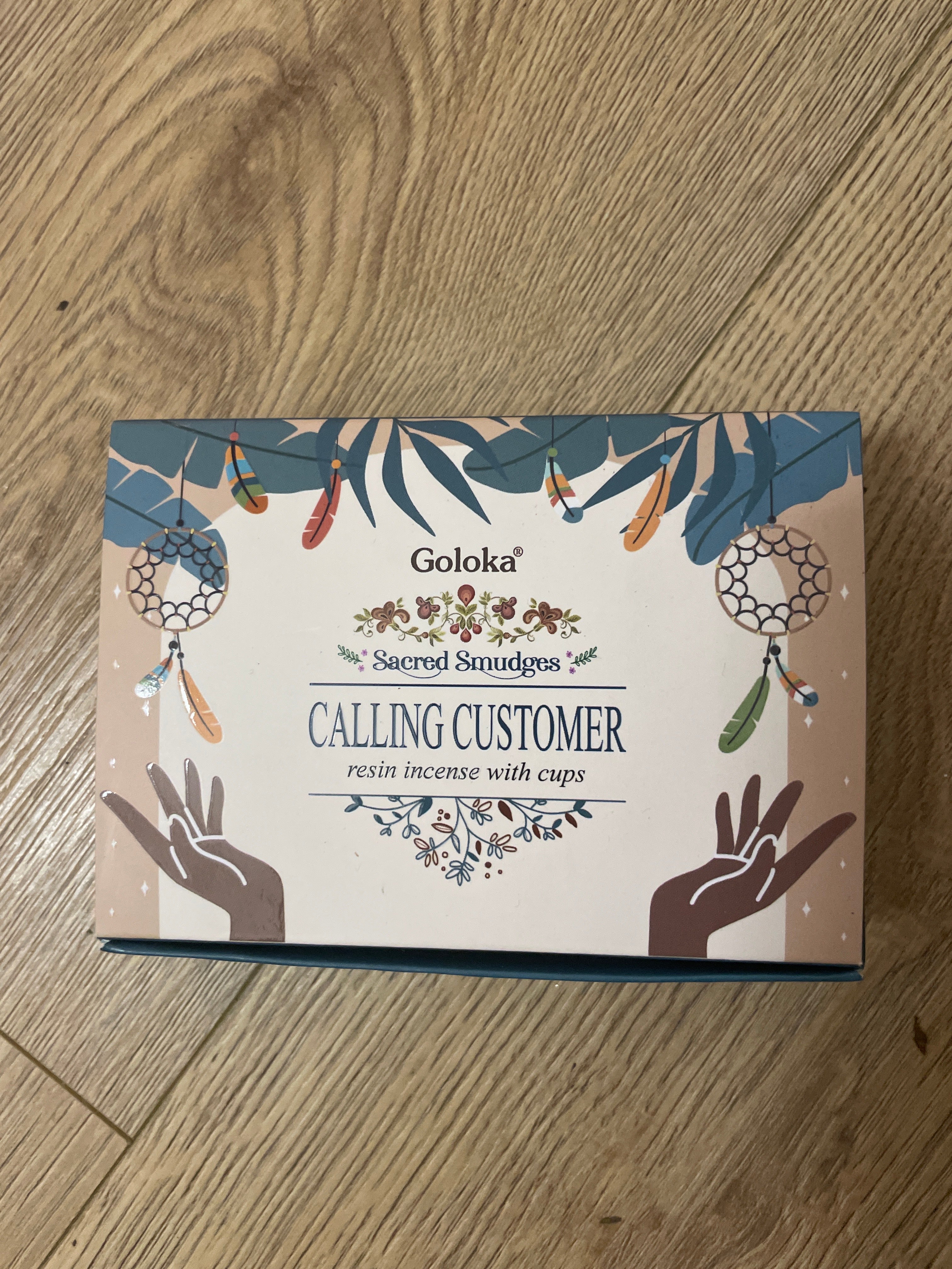 Cup Calling customer-Attira clienti o opportunità nuove lavorative- 6 unità