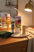 Kit crema mani Surboom e profumo Poom Poom