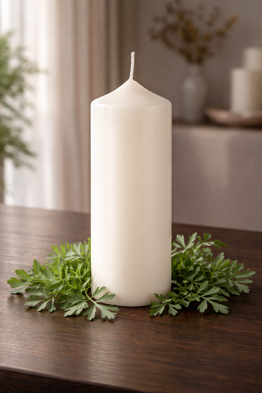 Candela Ritual Protezione
