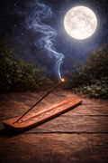Incenso Fasi Lunari-Riconnessione con se stessi