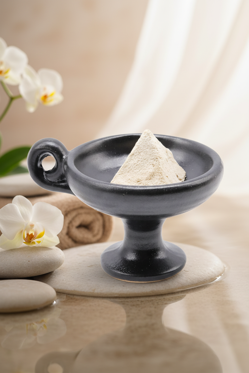 Bruciatore ceramica