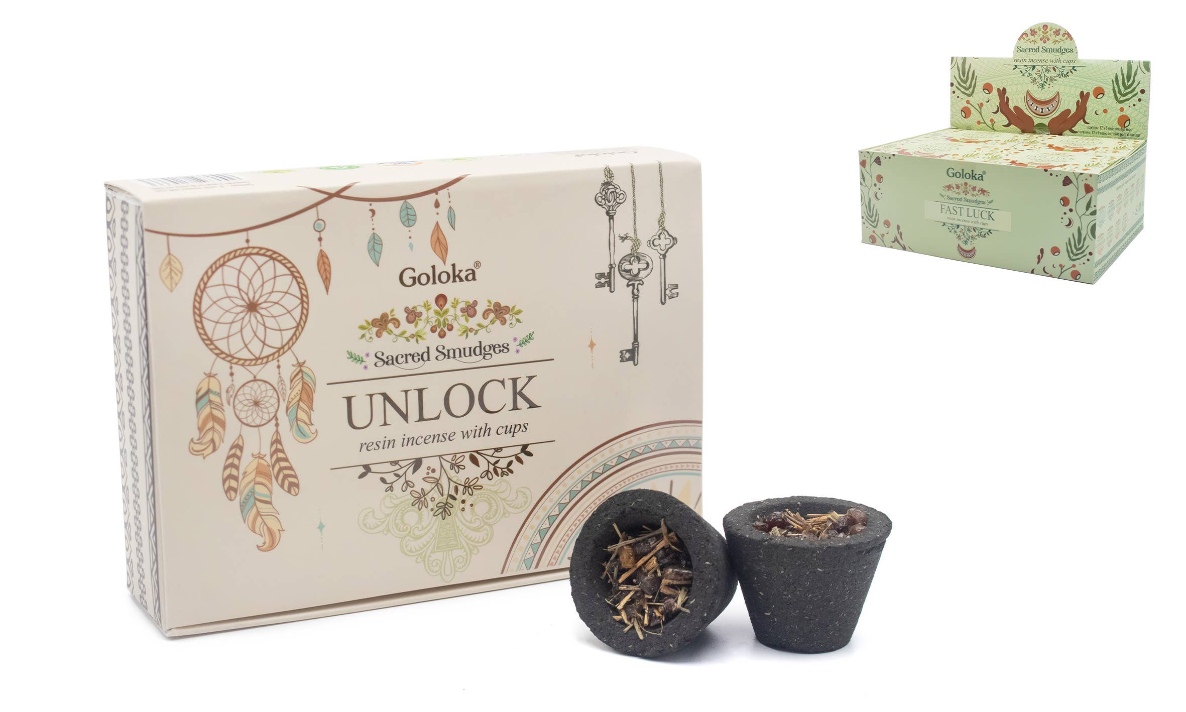 Cup Sblocca situazioni immobili unlock -6 unità