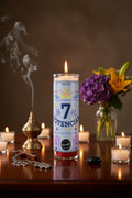 Candela Ritual “7 Potencias
