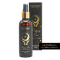 Spray Esoterico Aromatico Luna Purificatrice 100 ml Purificazione & Rinnovamento Energetico