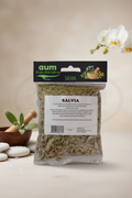 Erba Aromatica di Salvia 50g