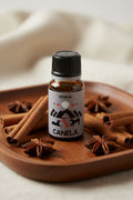 Olio essenziale alla cannella