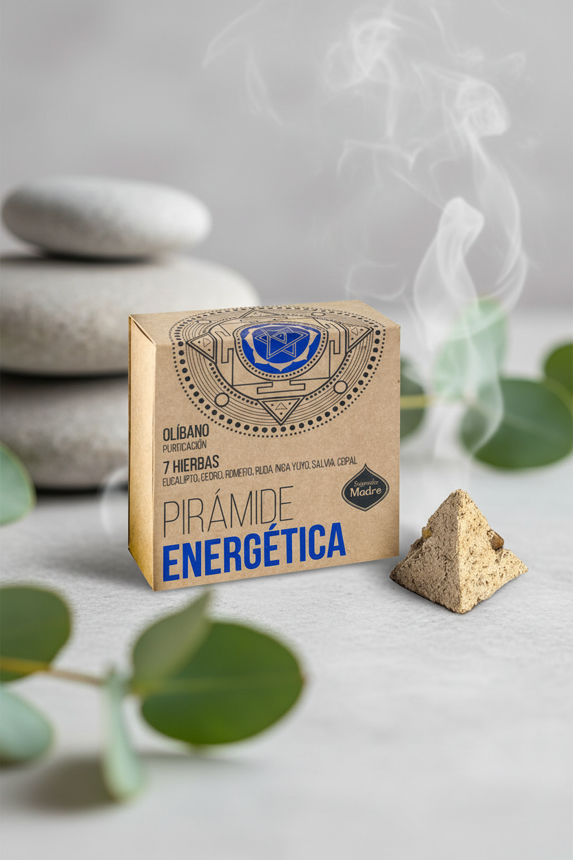 Piramide 7 erbe