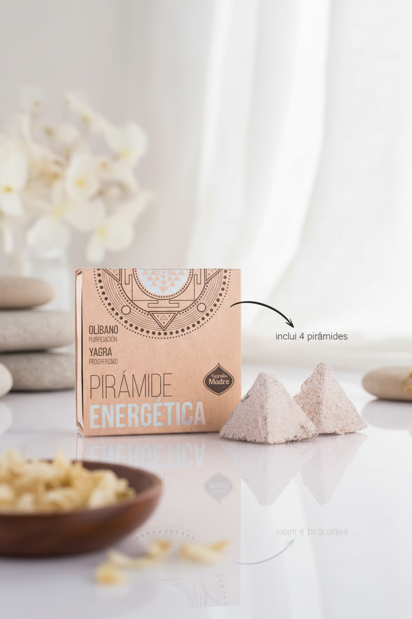 Piramide Yagra