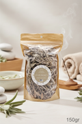 Salvia bianca 150gr