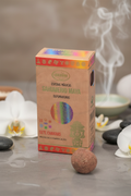 Sfere 7 Chakra